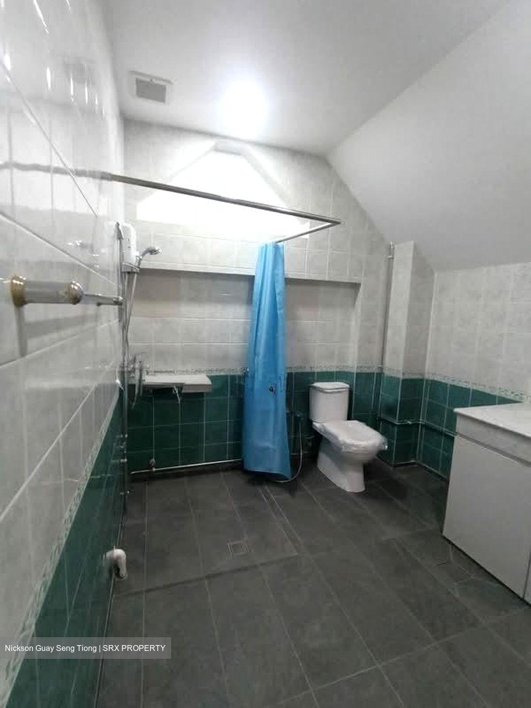 Ponggol Park (D19), Detached #581296771